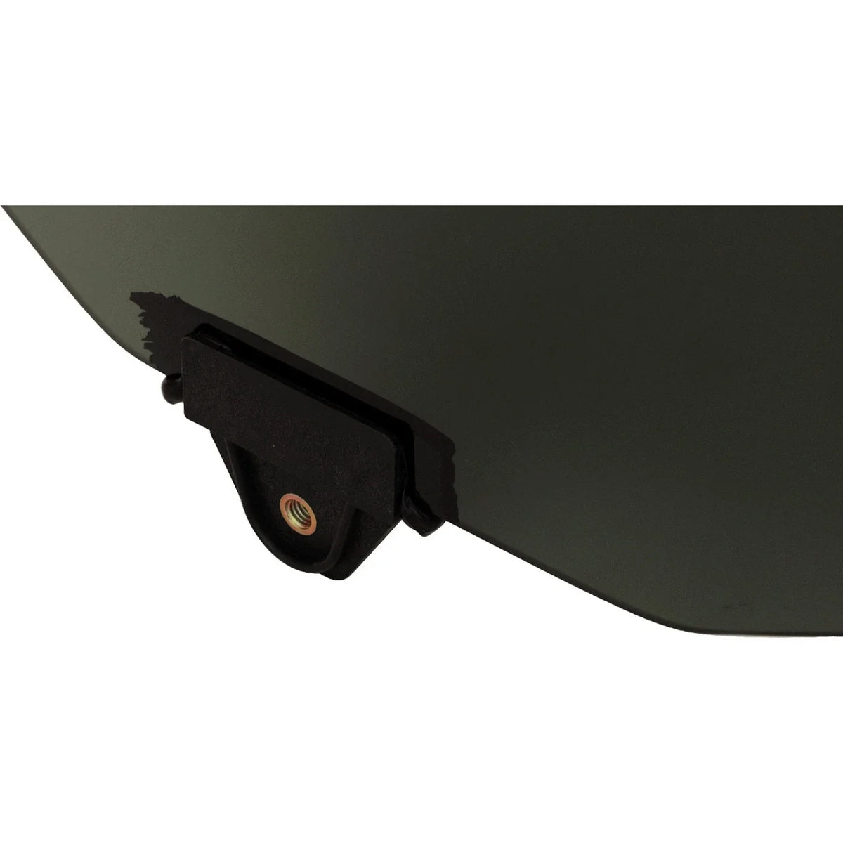 Rear Passenger Door Glass for Mazda CX-5 (2013–2016)
