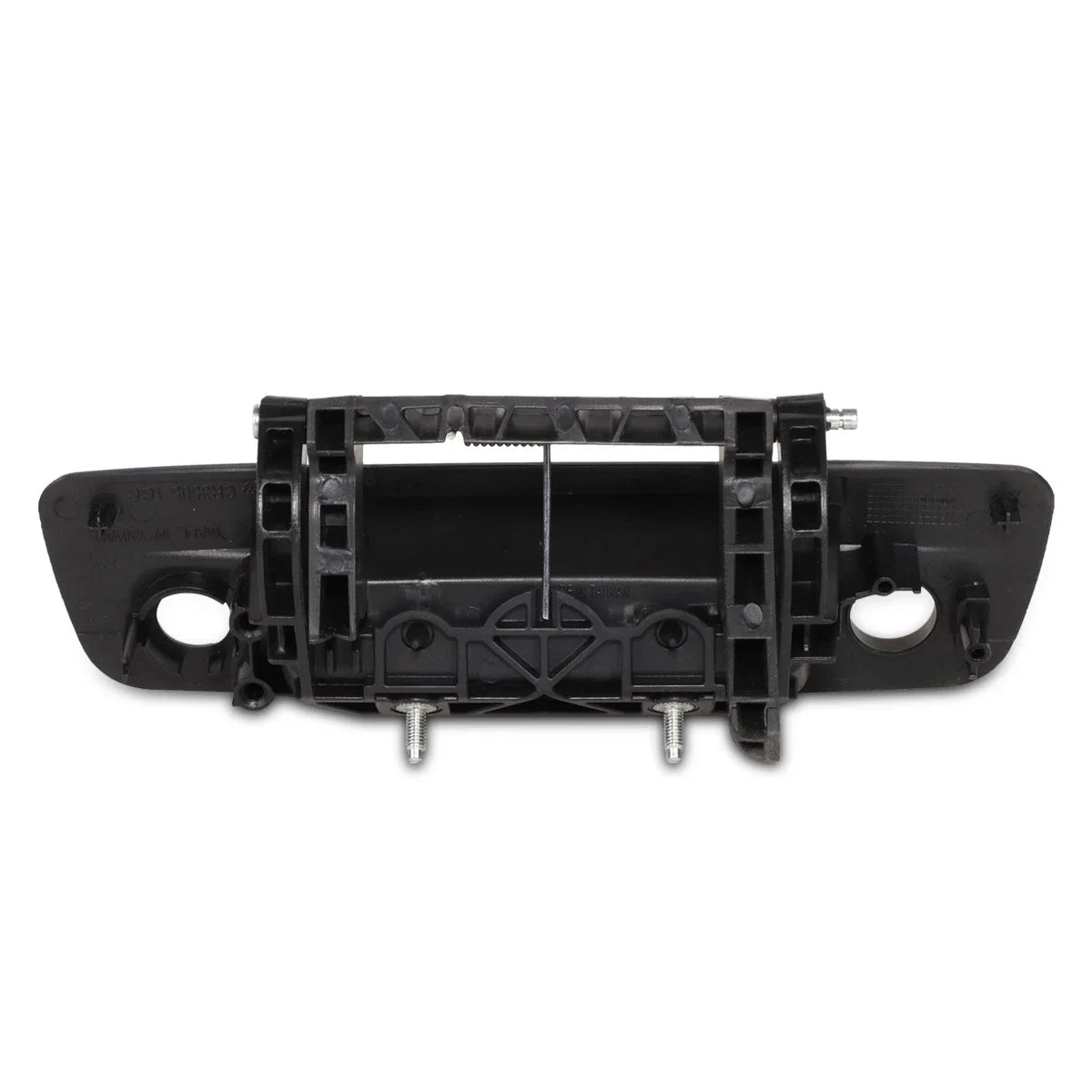 Tailgate Handle - Keyhole & Camera Hole, Primered for Ram 1500-3500 2009-2021
