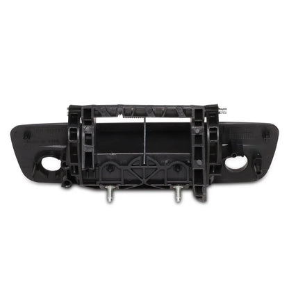 Tailgate Handle - Keyhole & Camera Hole, Primered for Ram 1500-3500 2009-2021