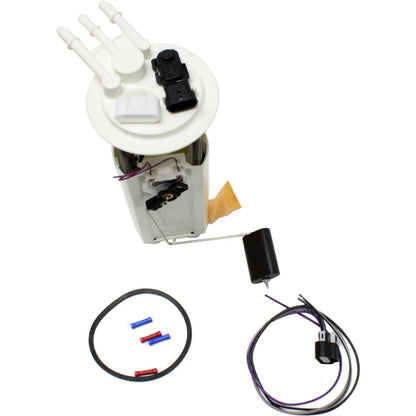 Electric Fuel Pump for Chevrolet Camaro 1999–2002 3.8L 19177237
