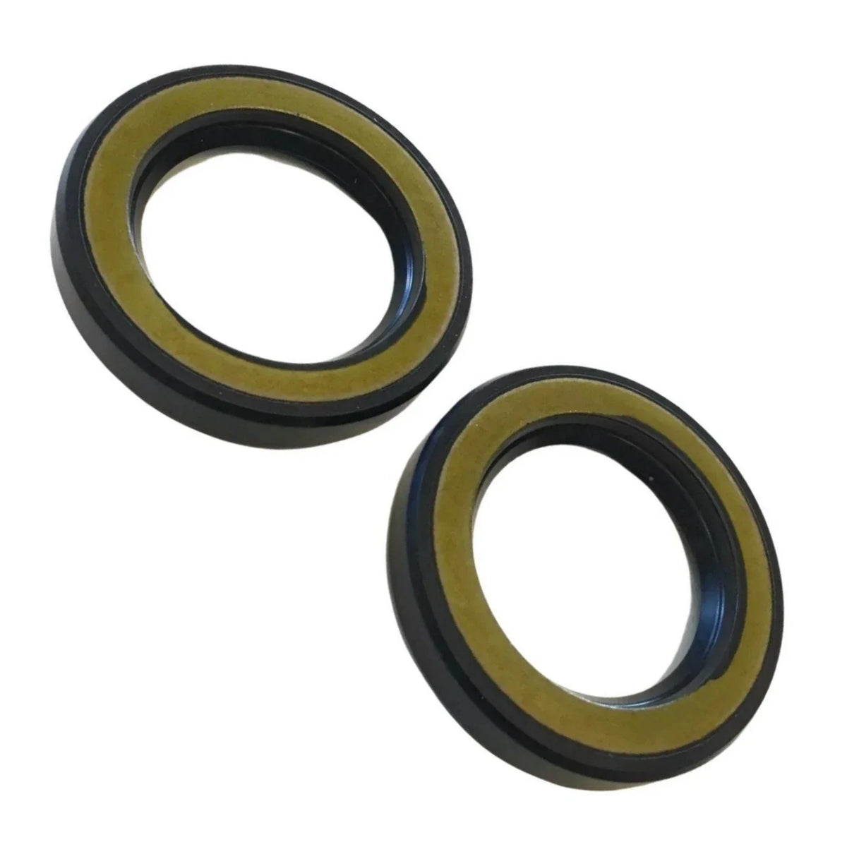 Prop Shaft Oil Seal Set (2Pcs) for Yamaha Outboard 93101-28M16-00