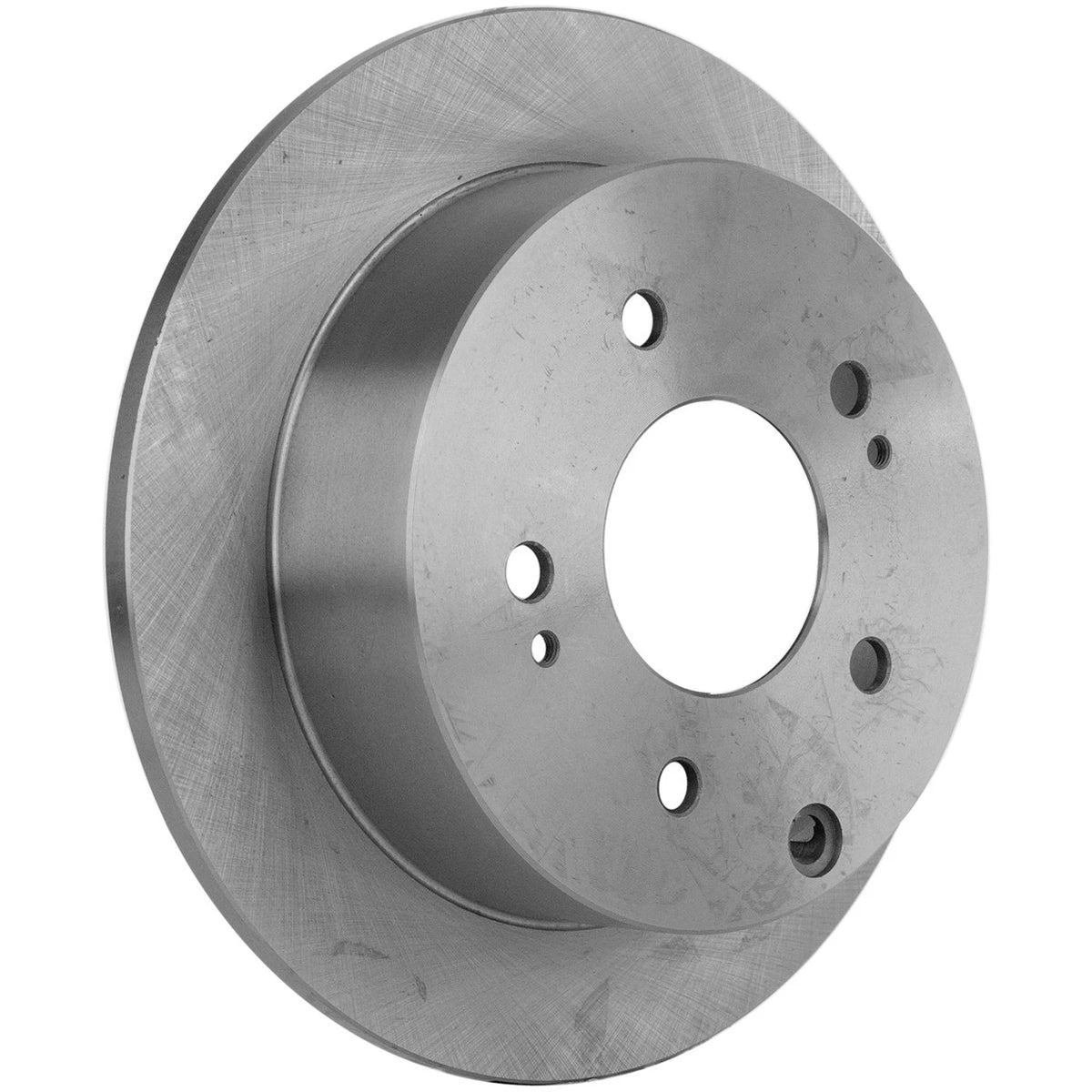 Rear Brake Disc Rotors for Mitsubishi Eclipse Galant (2004–2012)