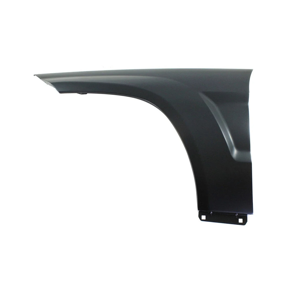 Front Fender Pair (Left & Right) for 2010-2015 Mercedes-Benz GLK350