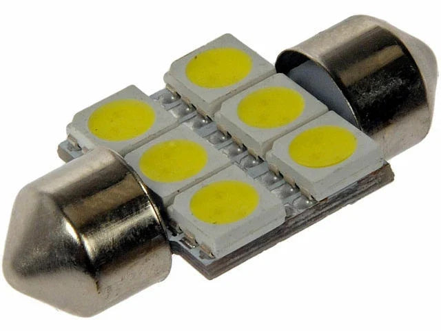 Dome Light Bulb D246DW for Mazda 2 (2011–2014)