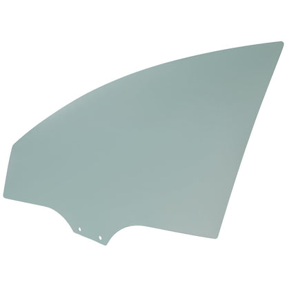 Front Driver Side Door Glass for Mazda (2009–2013)
