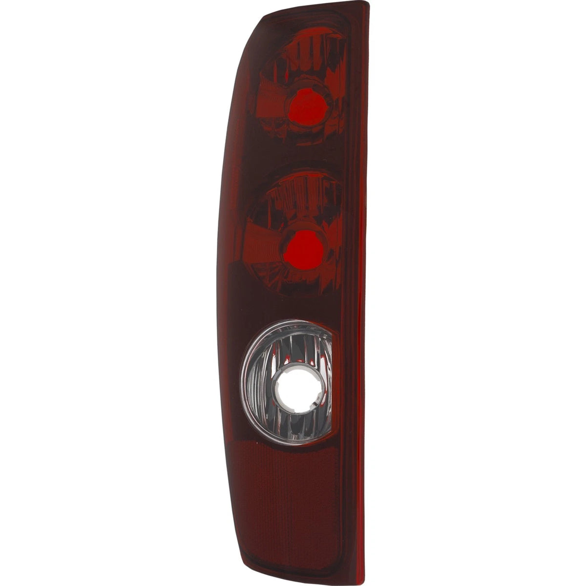 Tail Lights Set of 2 for Chevy Colorado