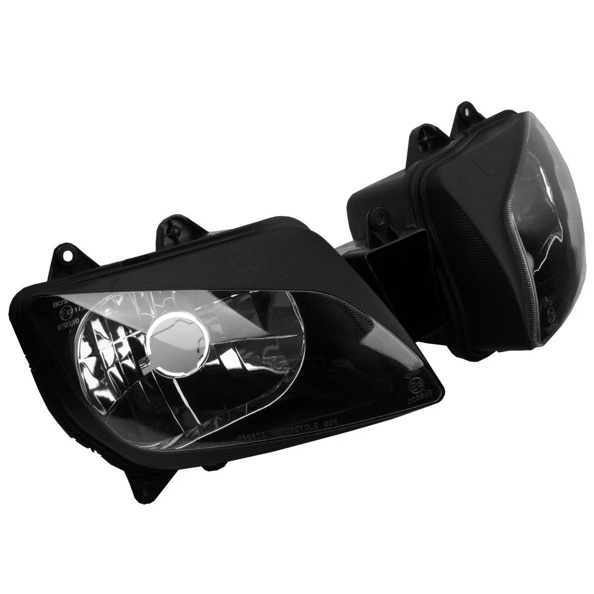 Headlight Assembly Front for Yamaha YZF-R1 1998-1999