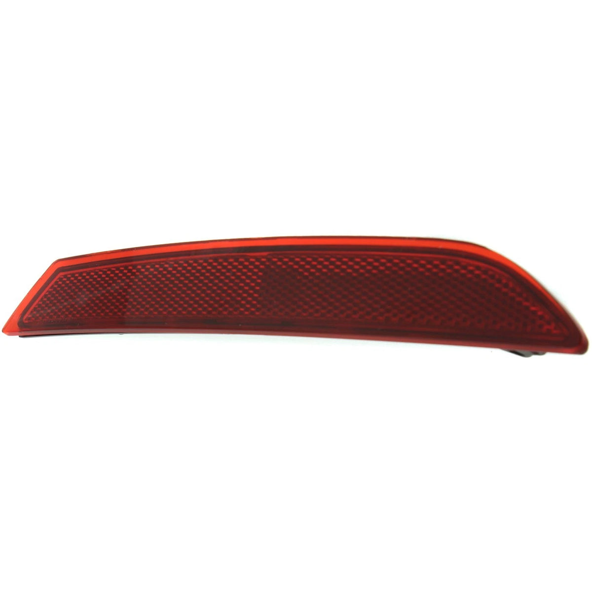 Rear Bumper Reflector for BMW 530 540 540i xDrive (2011–2017)