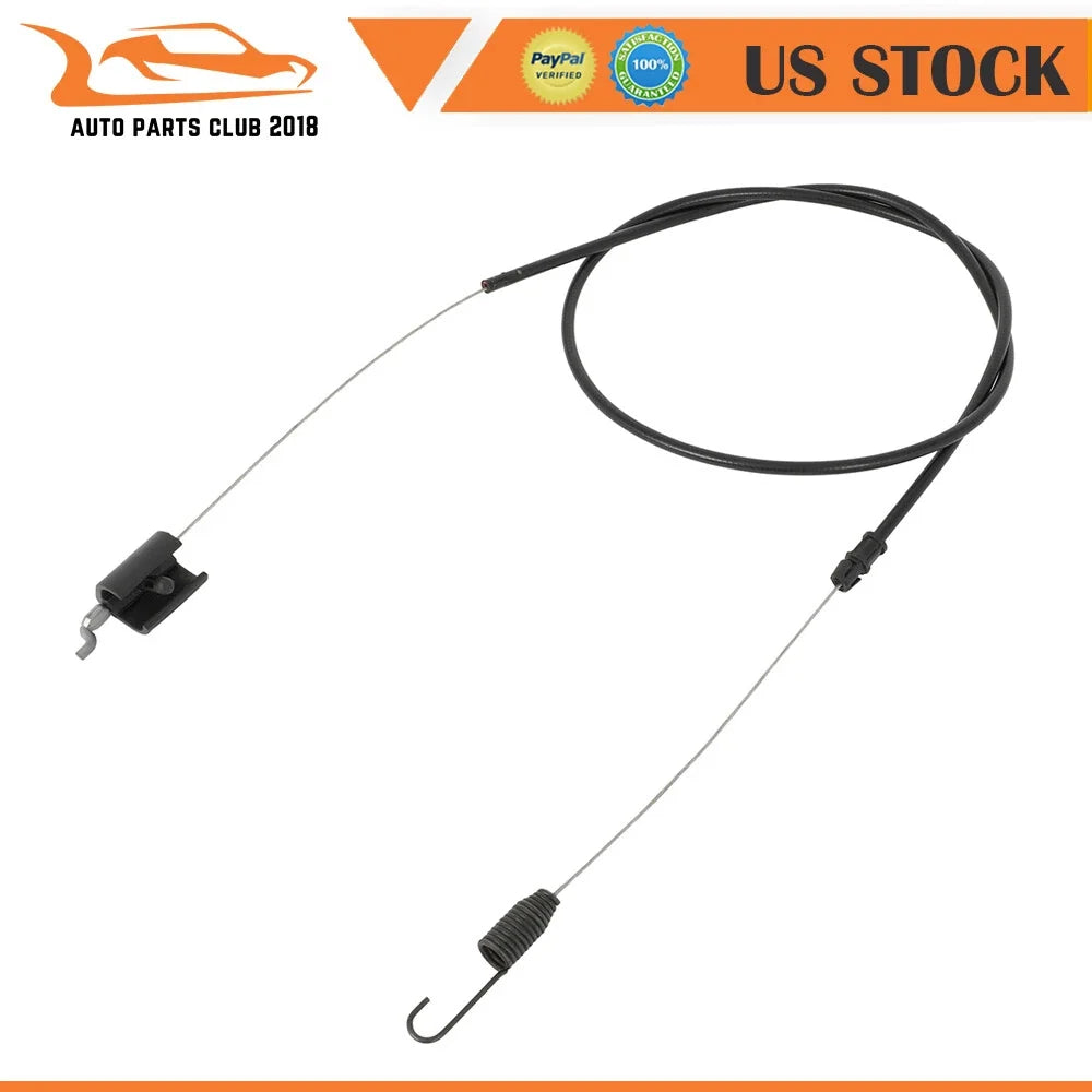 Control Cable for Husqvarna (1999–1999)