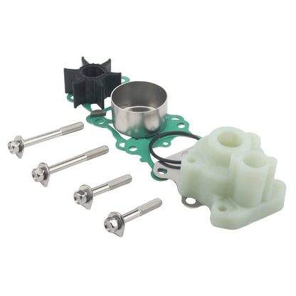Impeller Repair Kit for Yamaha Water Pump 60HP 70 75 80 85 90 HP