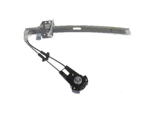 Front Left Window Regulator for Mazda B2000 (1986–1987) PT573ZB