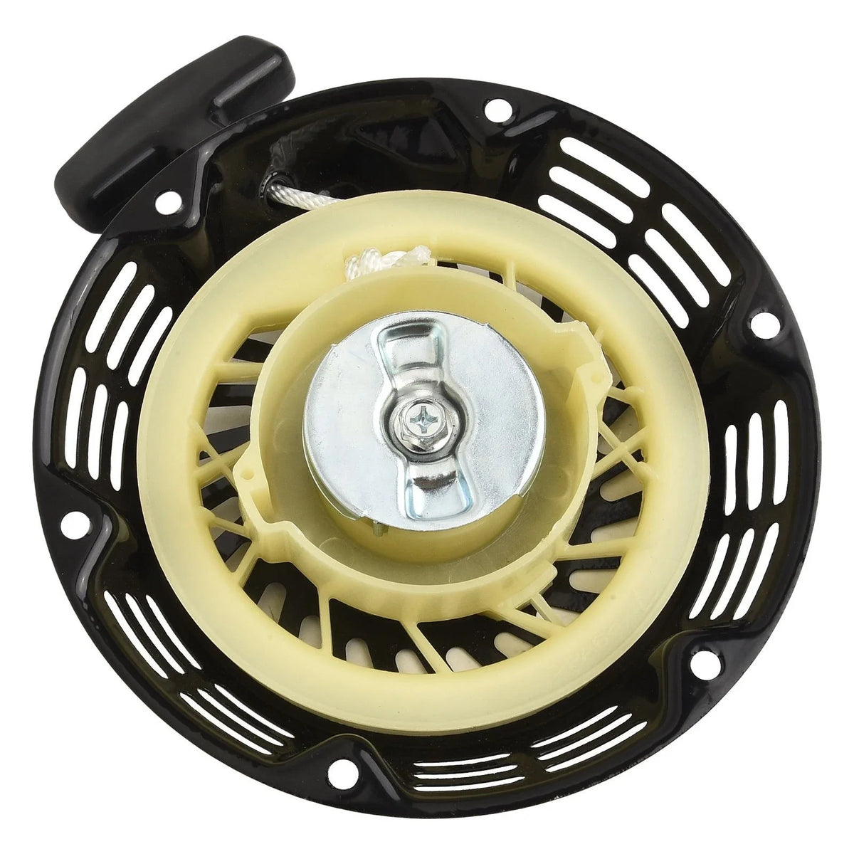 Hand Pull Start Mechanism for 5hp Engines (6 Pack)