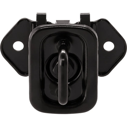 Set of 2 Hood Catches for MB Mercedes CL Class (2000–2006)