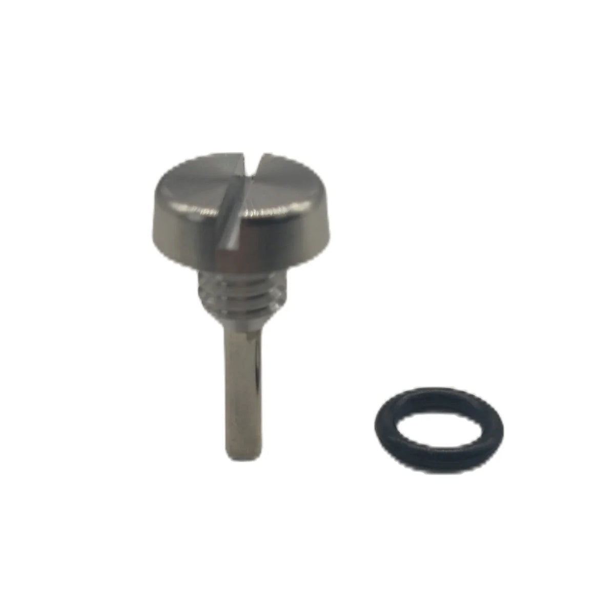 Magnetic Gearcase Drain Plug Replacement for AQ Sterndrive - Volvo Penta