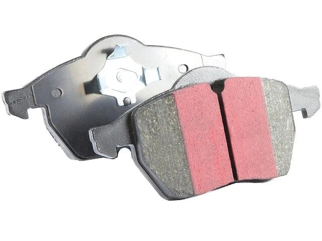Front Brake Pads Set - Mazda 3 (2007–2013) XN516HX