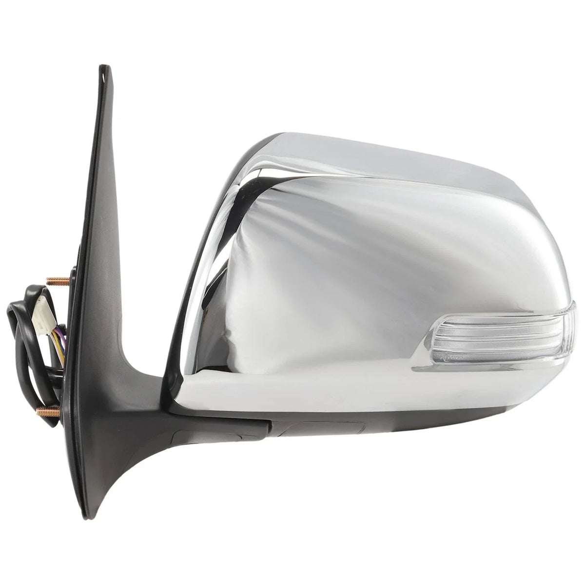 Driver's Side Mirror for Toyota Tacoma (2012-2015)