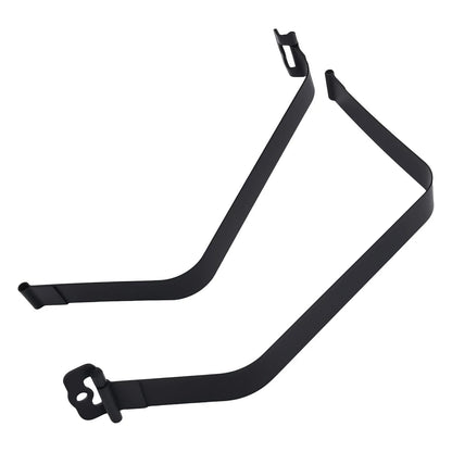 Set of 2 Gas Tank Straps for Toyota 4Runner (2003–2009) 7760135090