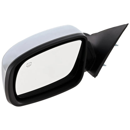 Heated Driver Left Side Mirror for Chrysler 300 (2011–2019)