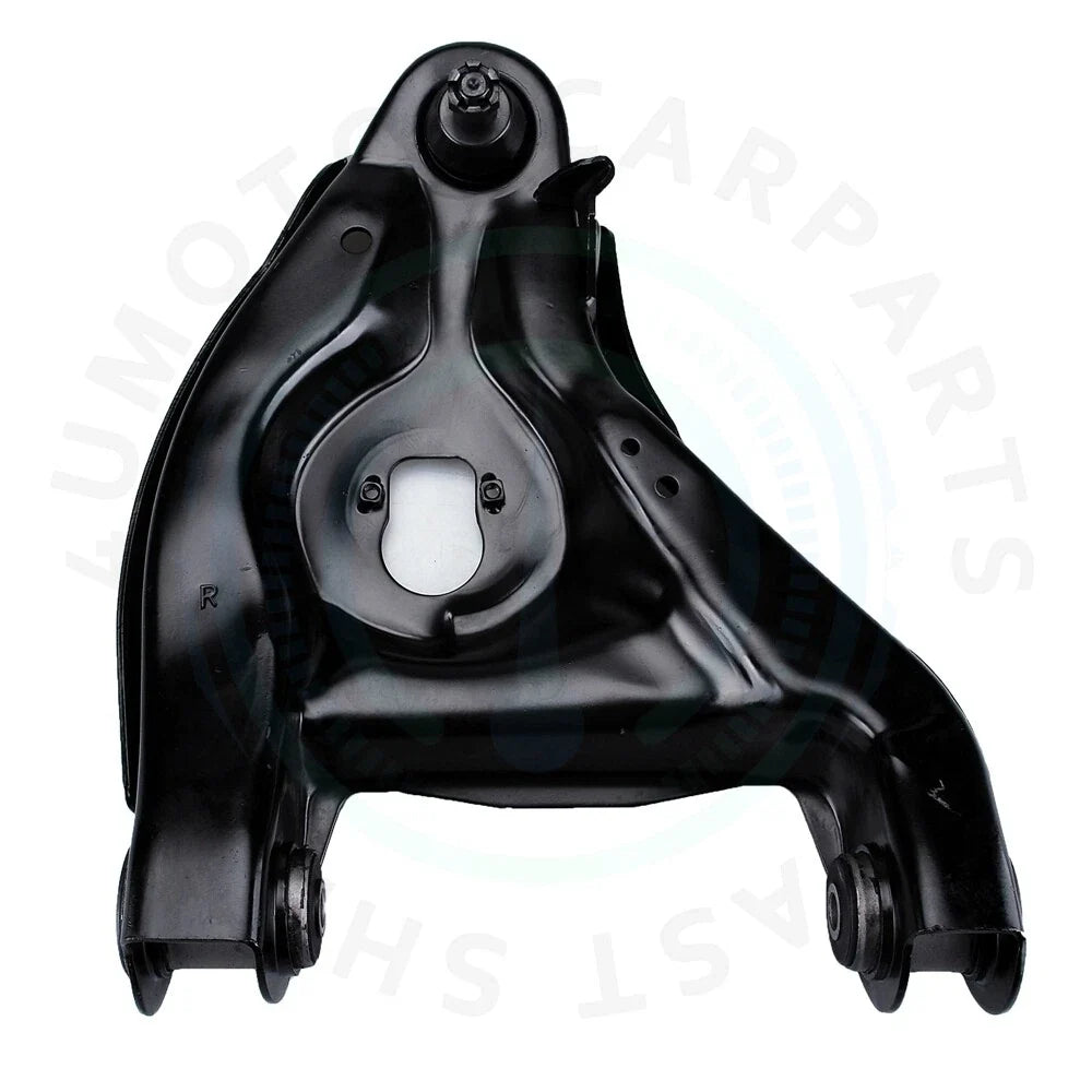 Front Lower Right Control Arm and Ball Joint for Chevrolet Express 1500 (1996–2002)