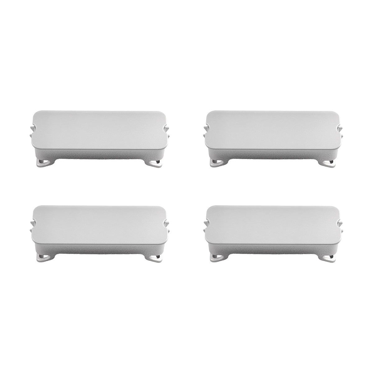 Aluminum Roof Rack Side Rail Luggage Carrier for Honda CR-V (2017–2022)