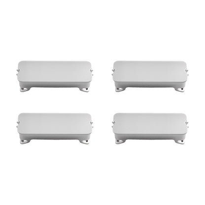 Aluminum Roof Rack Side Rail Luggage Carrier for Honda CR-V (2017–2022)