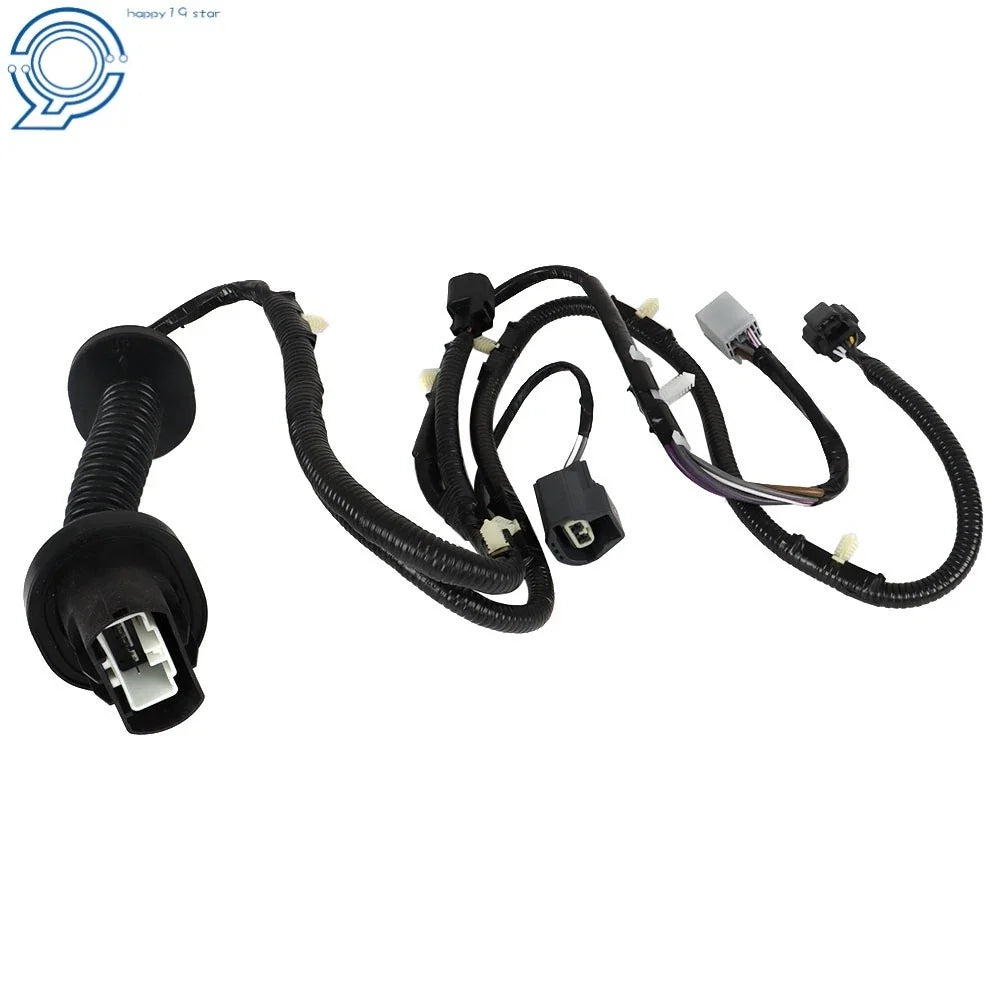Rear Driver Door Jumper Wire Assembly for Ford F150 (2009–2014)
