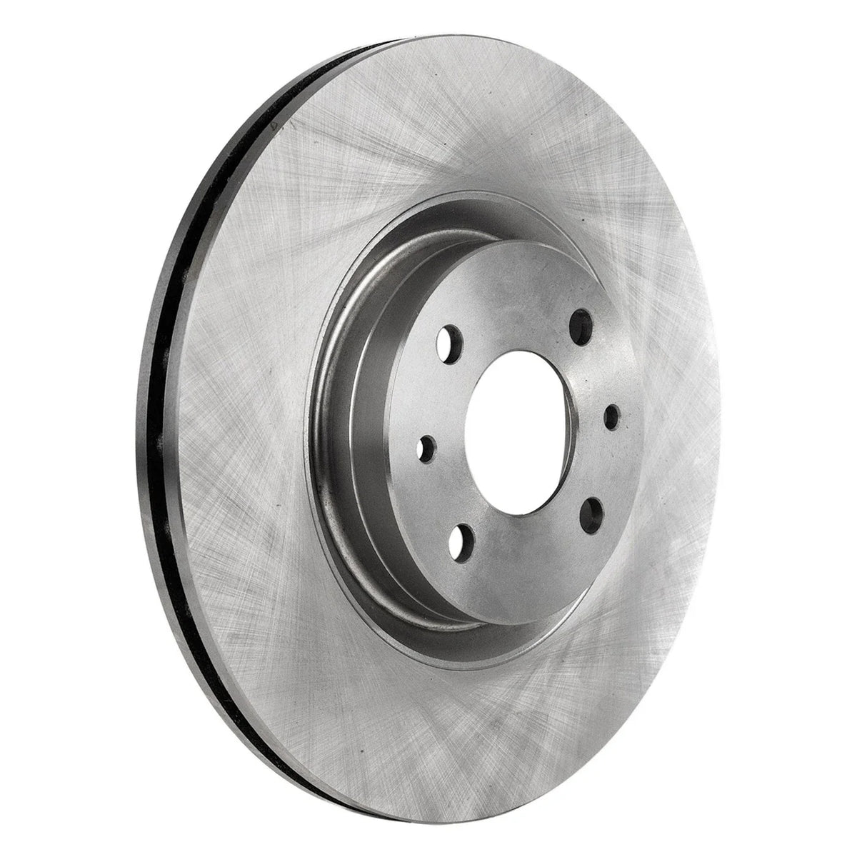 Front Brake Rotors for Fiat 500 (2012-2019)