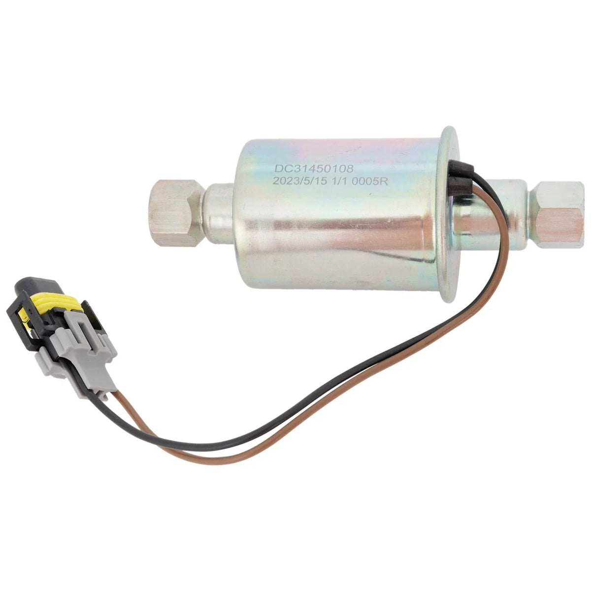 Electric Fuel Pump for 2500 HD Silverado and Chevy Express Van