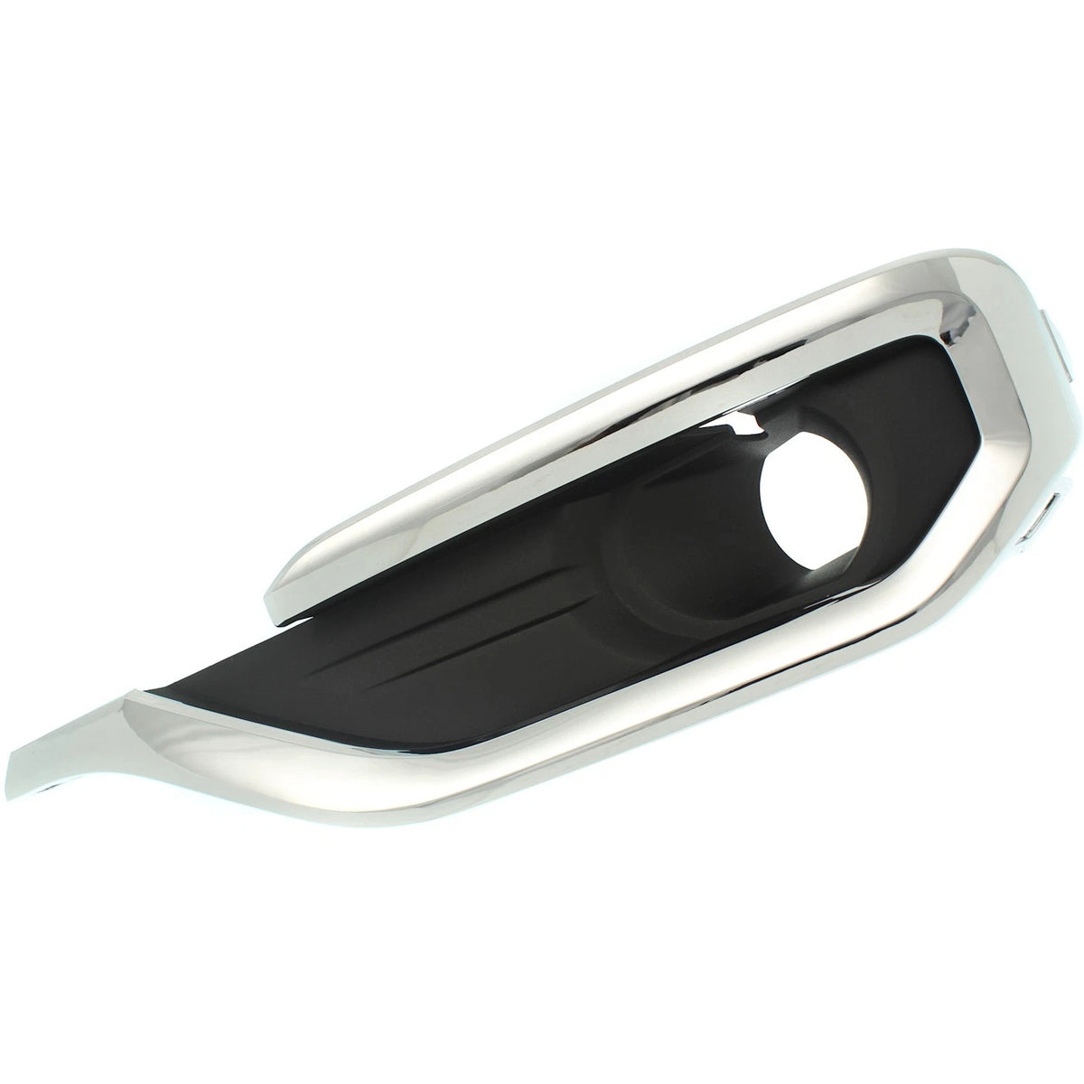 Fog Light Trim Driver Left Side for GMC Acadia (2017–2019)
