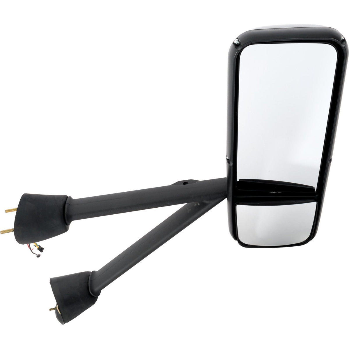 Heated Right Side Mirror for Kenworth T660 (2008–2017)