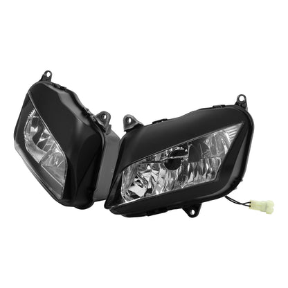 Headlight with Fairing Bracket for Honda CBR600RR (2007-2012)