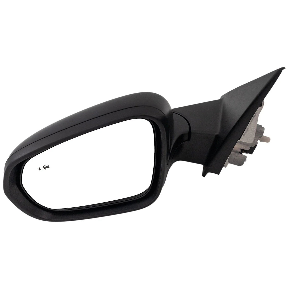 Driver Left Side Mirror for Chevy Trailblazer (2021–2024)
