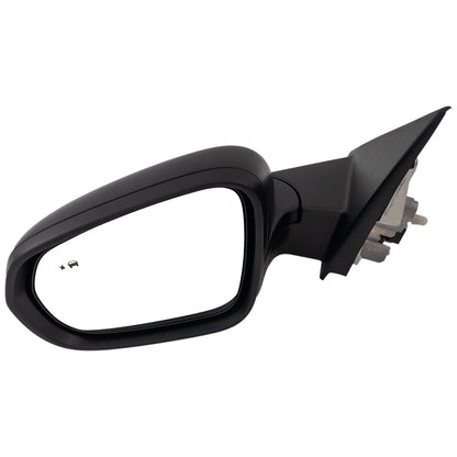 Driver Left Side Mirror for Chevy Trailblazer (2021–2024)