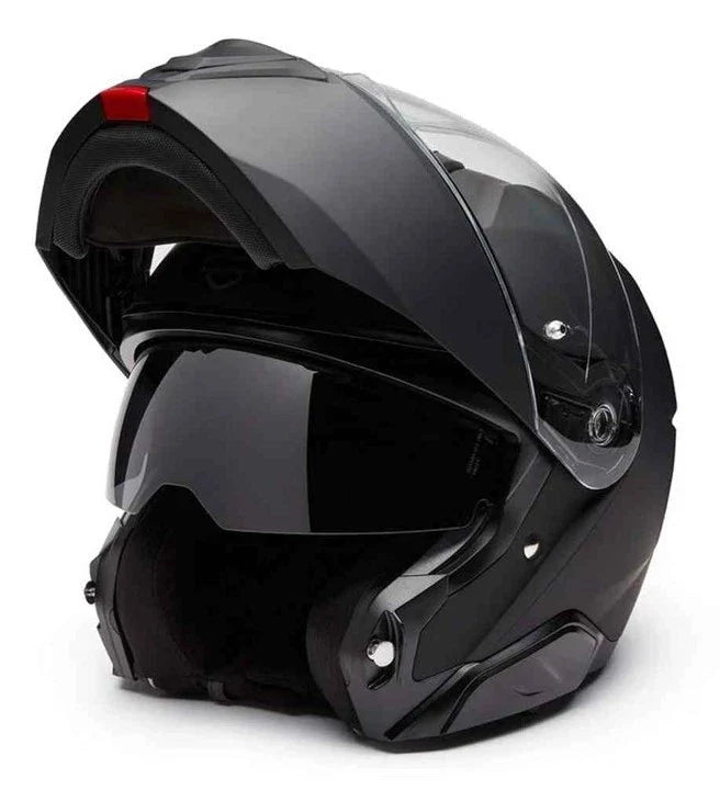Capstone Shield III H35 Modular Helmet (XS Size) for Harley-Davidson