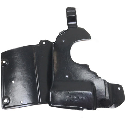 Engine Splash Shield Pair for 2014–2018 Subaru Forester