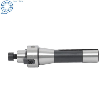 R8 End Mill Arbor with 7/16-20 Thread FMB22 for Mill