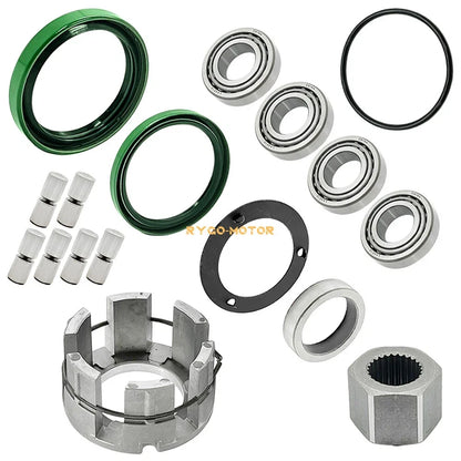 Wheel Hub Clutch Strut Bearing Seal for Polaris Sportsman Scrambler (335-500)