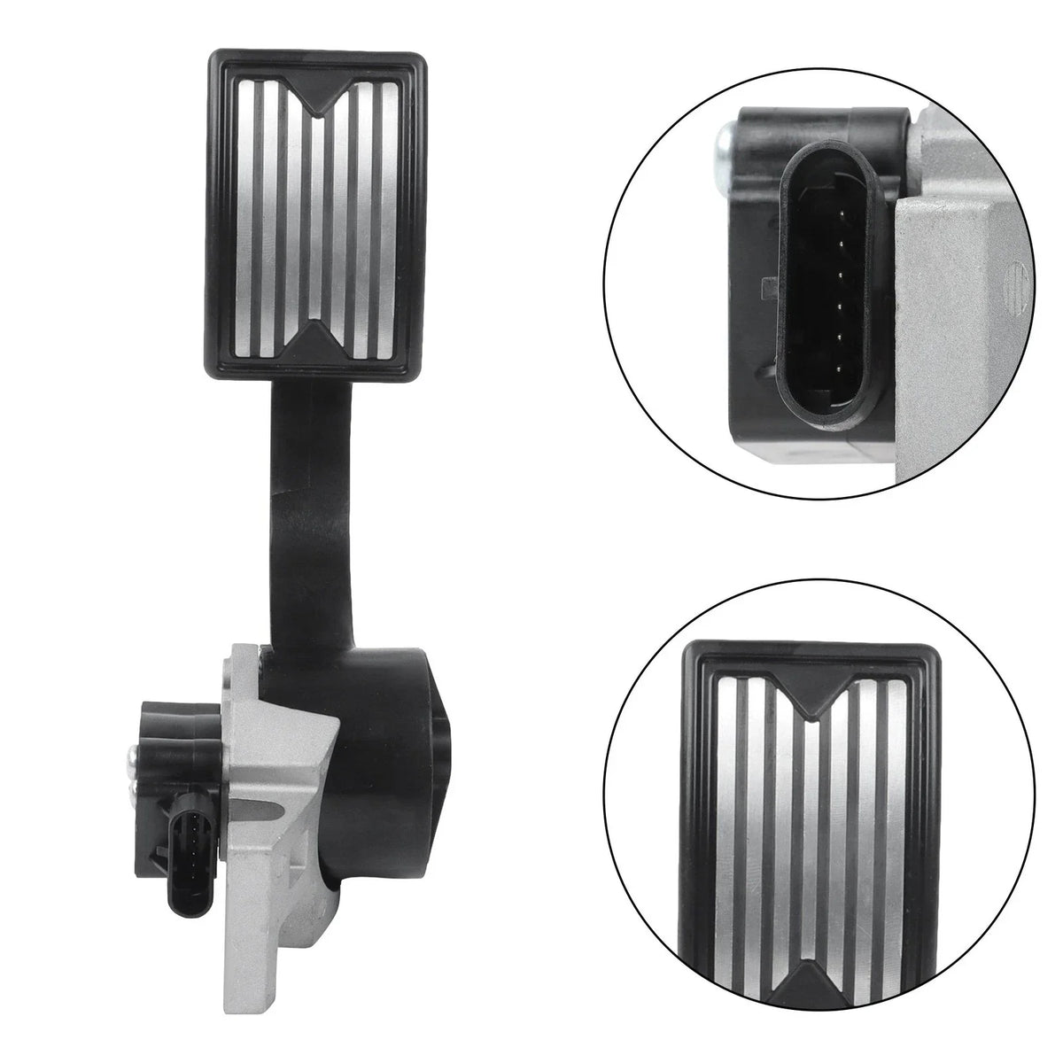 Accelerator Pedal Position Sensor for Mack MRU (2010–2016) 699-5501
