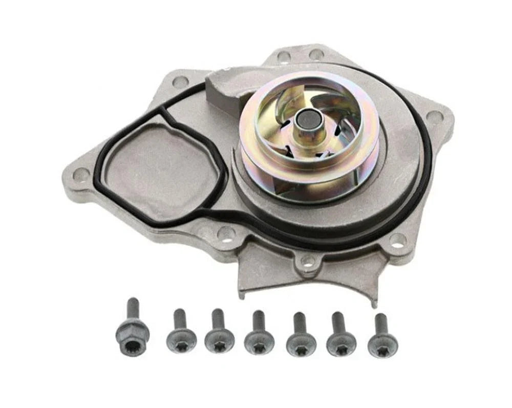 Hepu Water Pump P672 for