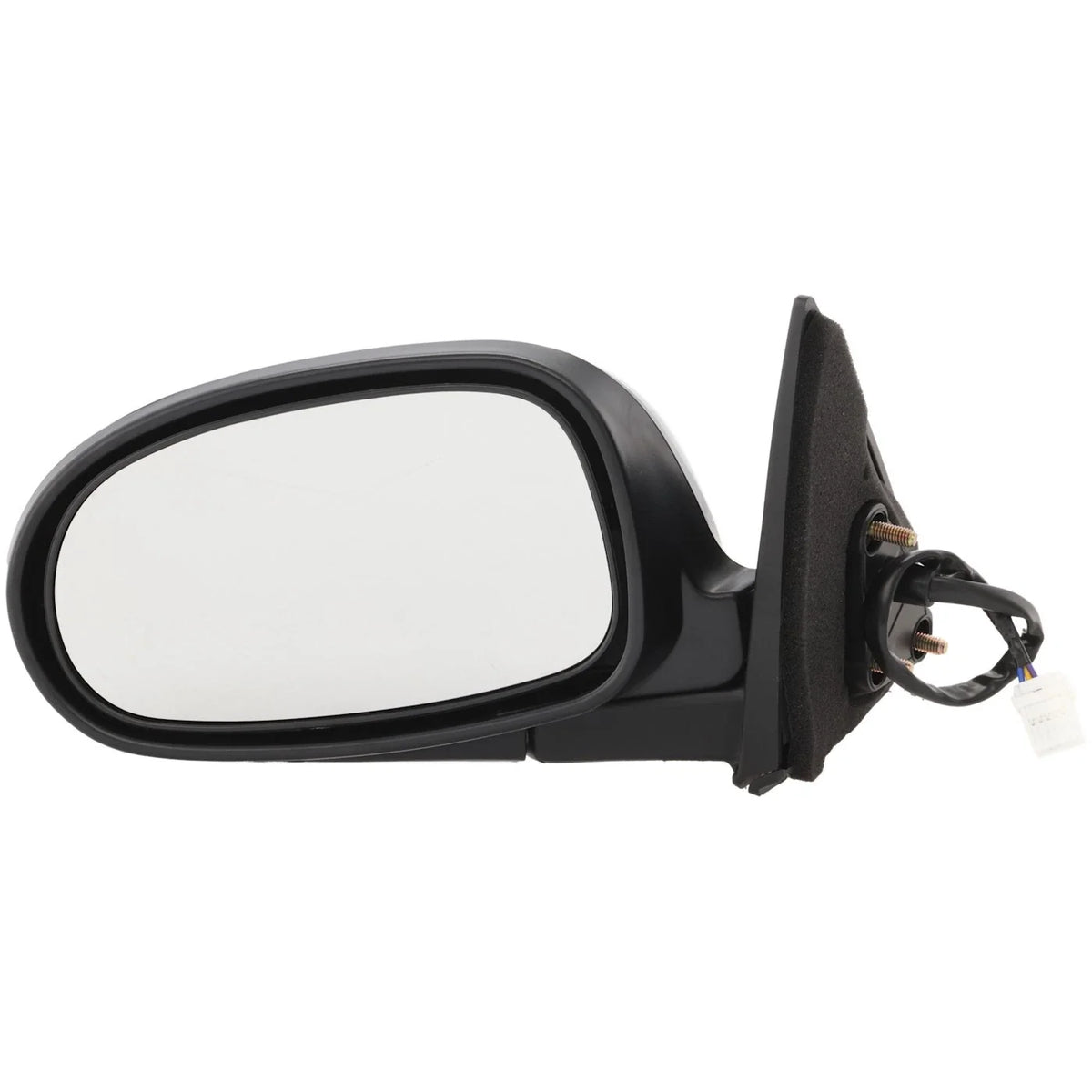 Driver Left Side Mirror for Nissan Maxima (2000–2003)