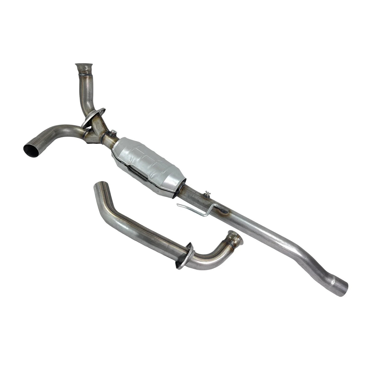 EPA Catalytic Converter for Dodge Ram 1500 4.7L (2002–2003) RWD