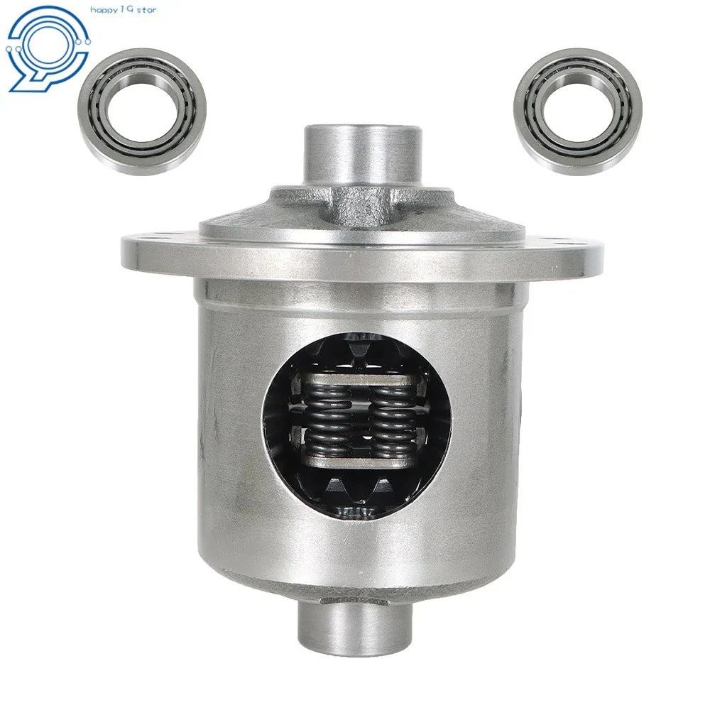 Posi Unit for Chevy 10-Bolt (7.5" 7.625", 28 Spline)