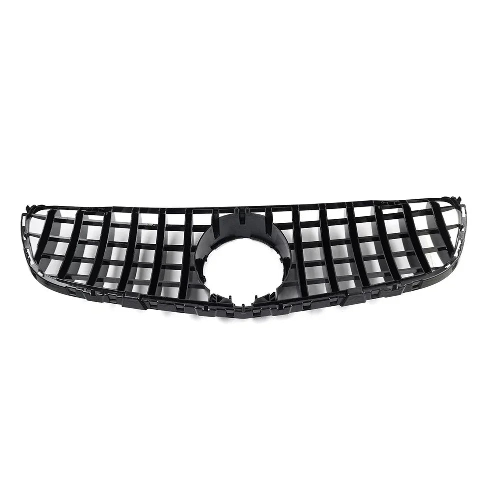 GTR Front Grille for Benz GLC Class W253 X253 (2015-2019)