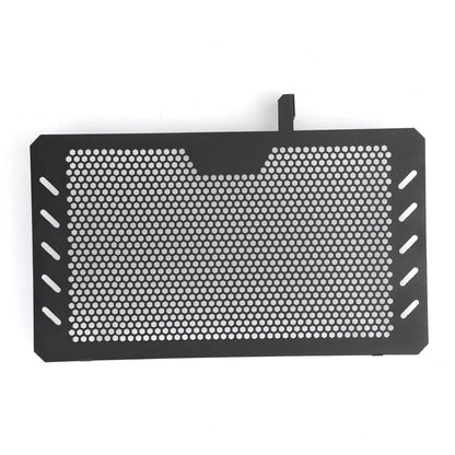 Radiator Protector in Stainless Steel for Suzuki DL650 V-Strom 2013-2018