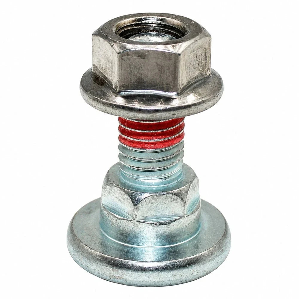 Blade Bolt & Nut for John Deere (Replaces AE71254)