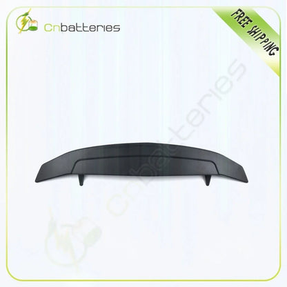 Universal Fit GT Style Rear Spoiler Wing with LED