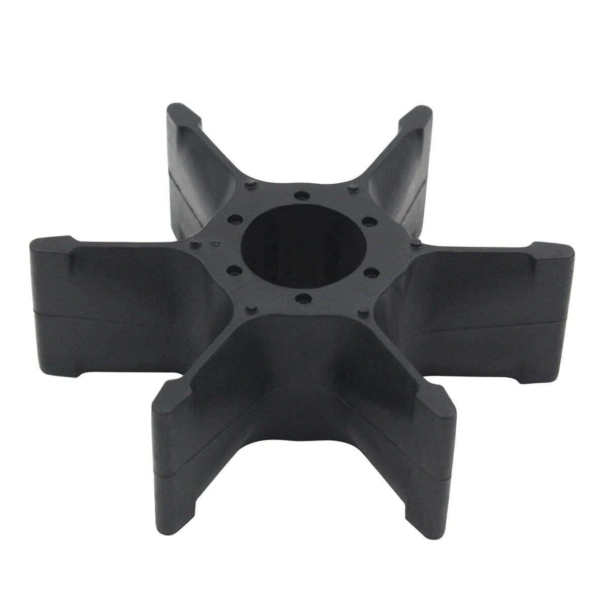 Water Pump Impeller Kit for 40 HP Yamaha 2-Stroke C40 (679-W0078-A0)