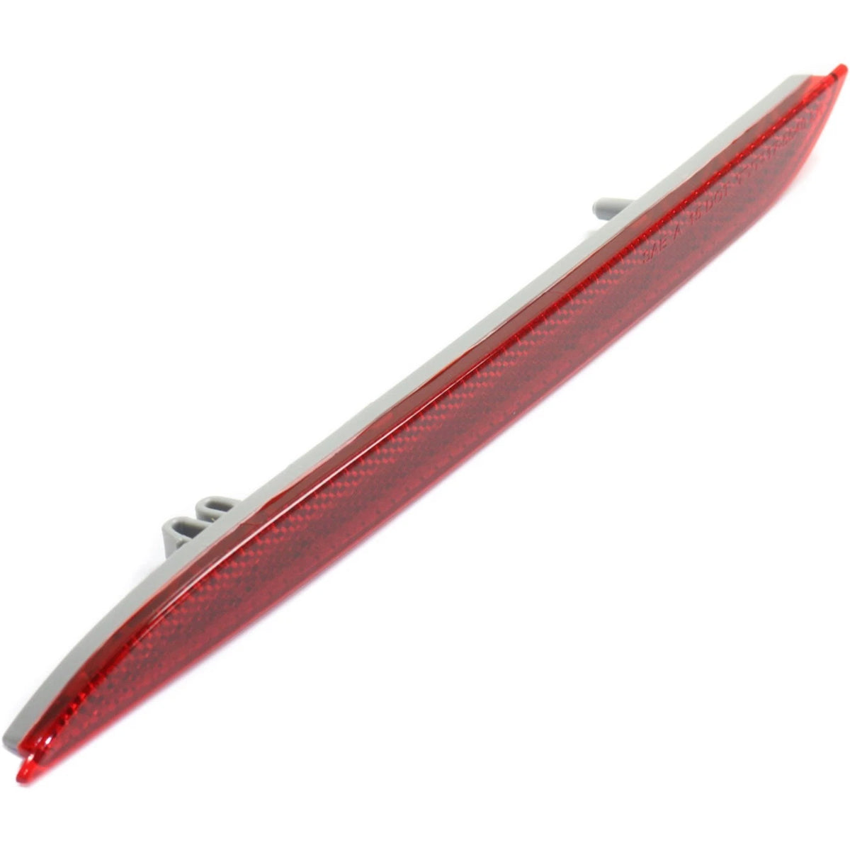 Rear Left Bumper Reflector for Ford Mustang (2015–2017)
