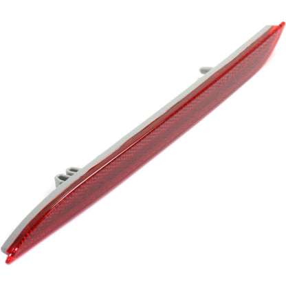 Rear Left Bumper Reflector for Ford Mustang (2015–2017)