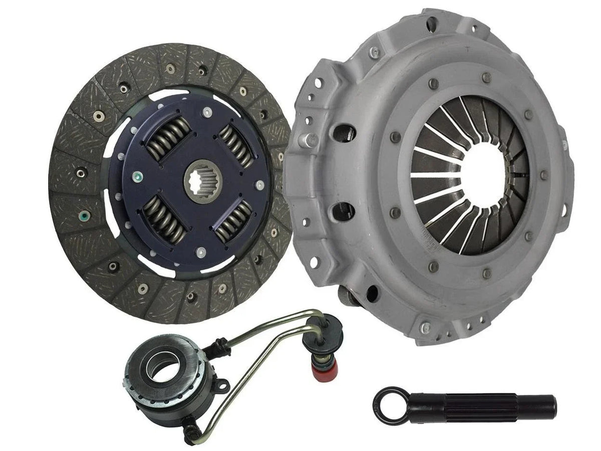 Clutch Kit for Chevrolet Cavalier 1999